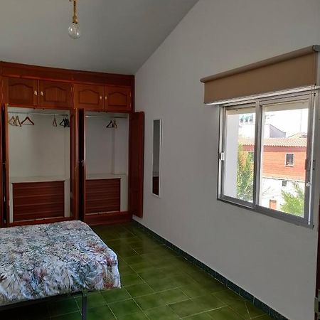 Apartamento Pozo Concejo Alburquerque Bagian luar foto