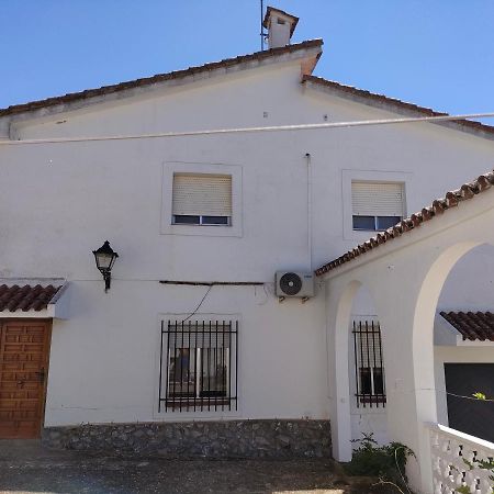 Apartamento Pozo Concejo Alburquerque Bagian luar foto