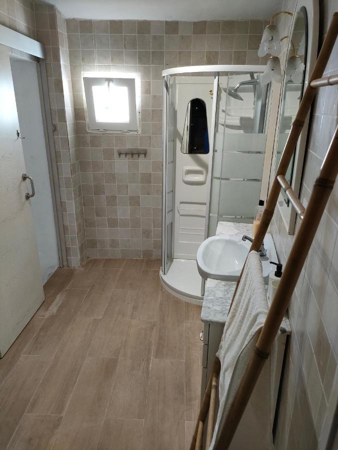 Apartamento Pozo Concejo Alburquerque Bagian luar foto