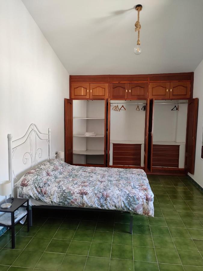 Apartamento Pozo Concejo Alburquerque Bagian luar foto