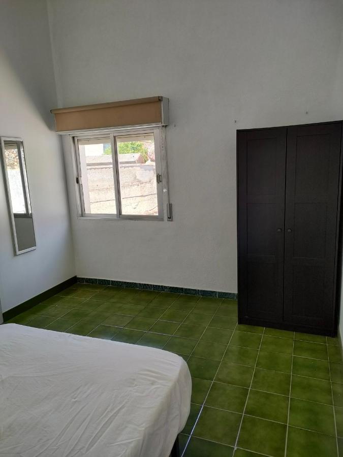 Apartamento Pozo Concejo Alburquerque Bagian luar foto