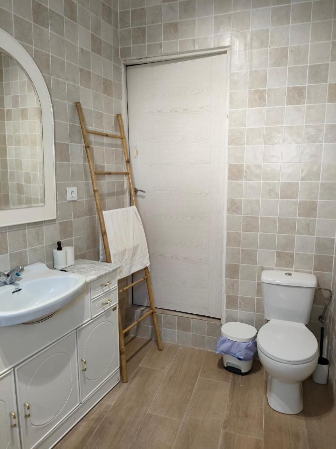 Apartamento Pozo Concejo Alburquerque Bagian luar foto