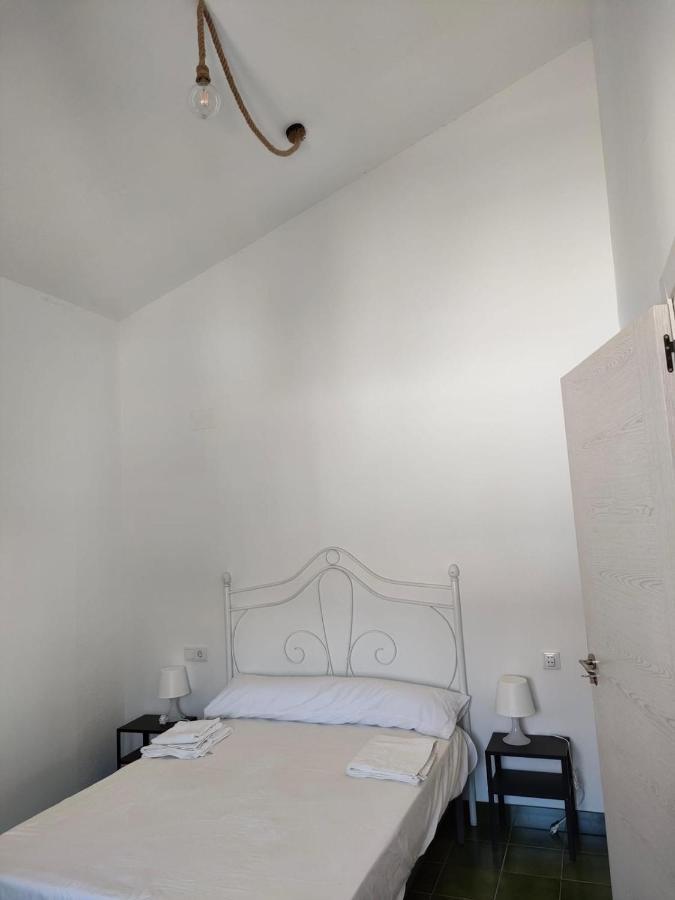 Apartamento Pozo Concejo Alburquerque Bagian luar foto